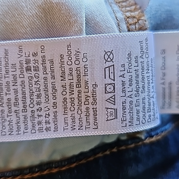 MADEWELL Jeans - Picture 13 of 15